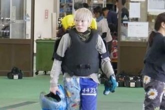 【福岡ボート】川野芽唯　相棒は好機５９号「今節はいいエンジンを引けたので早めに仕上げたい」