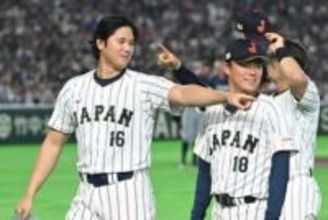 【ＷＢＣ】突破か敗退か　大谷翔平＆山本由伸の〝ローテ逆算〟にドジャース苦慮「見守るしか…」