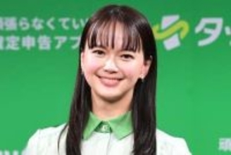【風、薫る】圧巻の多部未華子「大山捨松」が話題　英仏に〝ヘブン語〟、標準語と会津弁を使い分け