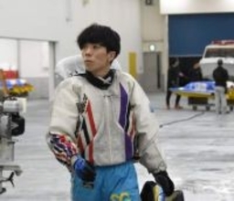 【蒲郡ボート】吉田裕平が逃げて優出一番乗り「いい方向で調整できたと思う」