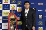 「【全日本】鈴木秀樹がＣＣ制覇一夜明け会見　３冠王者・宮原健斗への挑戦は「言葉はいらない」」の画像1