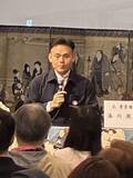 「【大相撲】夏場所で休場者続出に巡業の影響は？　元貴景勝の湊川親方「疲労もありますけど…」」の画像1