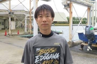 【住之江ボート】木下翔太　直近５節で３Ｖと勢い抜群「なんでだかは知らないけど好調ですね」