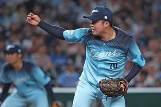 【西武】豆田泰志　移動＆２試合〝イニングまたぎ〟緊急先発で好投「先発するなんて思ってもなかった」