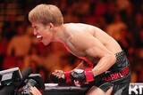 「【ＵＦＣ】朝倉海　圧巻ＴＫＯ勝ちで２連勝「僕の打撃はベストです！」」の画像1