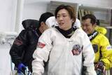 「【唐津ボート】下寺秀和　仕上がり良く当地初Ｖに王手「１Ｍまでに余裕があった。全体にいい」」の画像1