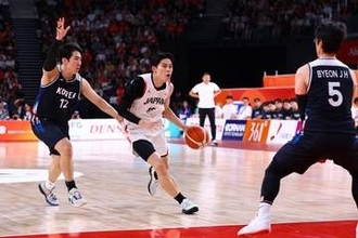 【バスケ】男子が銀メダル快挙も…ＴＢＳ即サッカーの録画中継で物議「インタビューぶった斬って…」