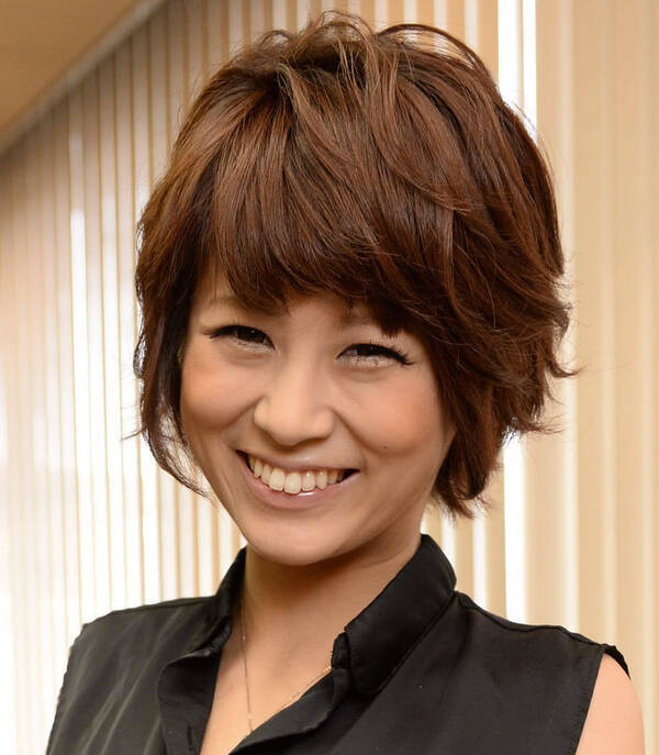 元グラドル 小阪由佳さん 元俳優との結婚を報告 35歳過ぎてからの出会いも最高に素敵だよ 22年1月6日 エキサイトニュース 元グラドル 小阪由佳さん 元俳優との結婚を報告 35歳過ぎてからの出会いも最高に素敵だよ 22年1月6日 エキサイトニュース