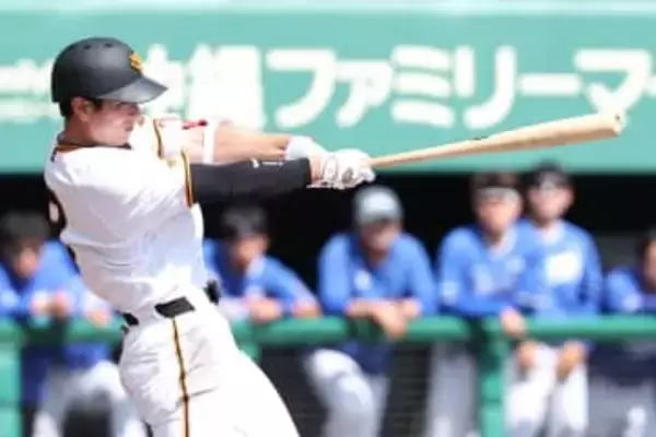 【巨人】新加入・松本剛　待望の実戦初安打「勇人さん、丸さんがいるのは僕にとってすごくプラス」