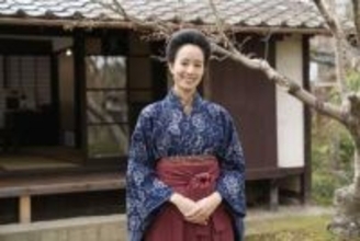 ＮＨＫ朝ドラ・ブラッサム　主演の石橋静河「次から次へとお芝居の怪物のようなキャストのみなさんが現れて…」