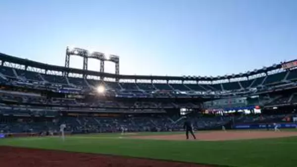 【ＭＬＢ】首位メッツは観客動員に苦戦　無料チケット配布も５８％が〝無断欠席〟の背景とは…