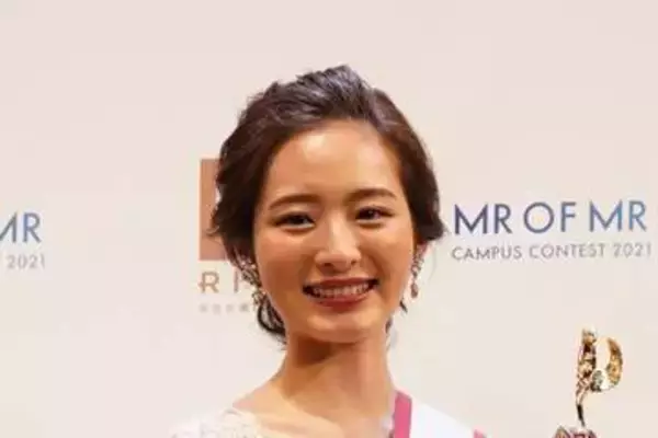 神谷明采　東大生は「難しい」美人めぐるひろゆき氏の持論に言及「私のことじゃん」