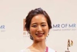 神谷明采　東大生は「難しい」美人めぐるひろゆき氏の持論に言及「私のことじゃん」