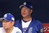 「【中日】５カード勝ち越しなしで両リーグ最速10敗　井上監督「道が開けると信じてやっていくしかない」」の画像1
