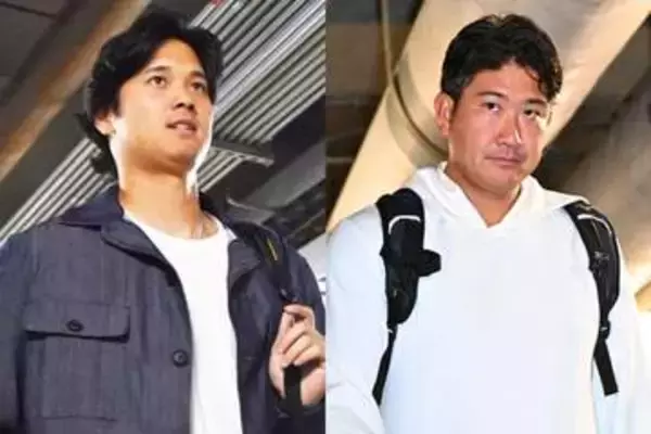 大谷翔平 vs 菅野智之の注目対決前に…ＦＢＩが緊急声明「球場上空でのドローンの飛行を禁止」