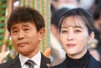 浜田雅功　瀬戸朝香への過去の〝暴言〟を後悔「思い出してんけど…イメージ悪かった？」
