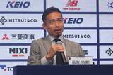 「【日本代表】長友佑都　北中米Ｗ杯が「集大成」と明言も…「Ｗ杯後に何を言い出すかわからない」」の画像1