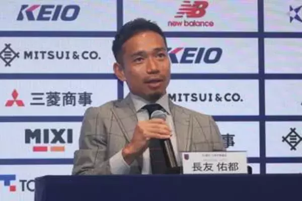 【日本代表】長友佑都　北中米Ｗ杯が「集大成」と明言も…「Ｗ杯後に何を言い出すかわからない」