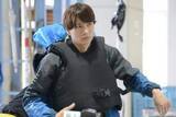 「【びわこボート・ＧⅡ秩父宮妃記念杯】藤原啓史朗　６７回大会で完全Ｖ＆ＧⅡ初Ｖ「思い入れもあるので恩返しを…」」の画像1