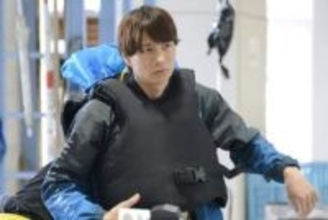 【びわこボート・ＧⅡ秩父宮妃記念杯】藤原啓史朗　６７回大会で完全Ｖ＆ＧⅡ初Ｖ「思い入れもあるので恩返しを…」