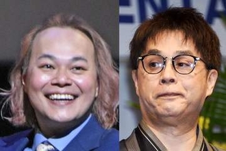 立川志らく　いじめ告発の中山功太に「『サバンナに入りてぇな～』ぐらいの歌を歌ってほしかった…」