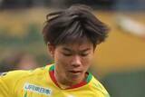 「Ｊ１千葉の〝ワンダーボーイ〟17歳ＭＦ姫野誠　痛感した課題「ゴールが足りない」」の画像1