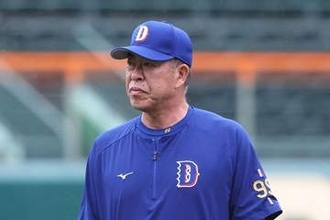 【中日】借金１５で交流戦突入　ビジター中継勝率１割未満に地元テレビ局も真っ青「巻き返して」