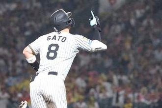 【阪神】交流戦３連敗発進は逆に〝吉兆〟かそれとも鬼門か　首位に漂う不思議な黒星連鎖
