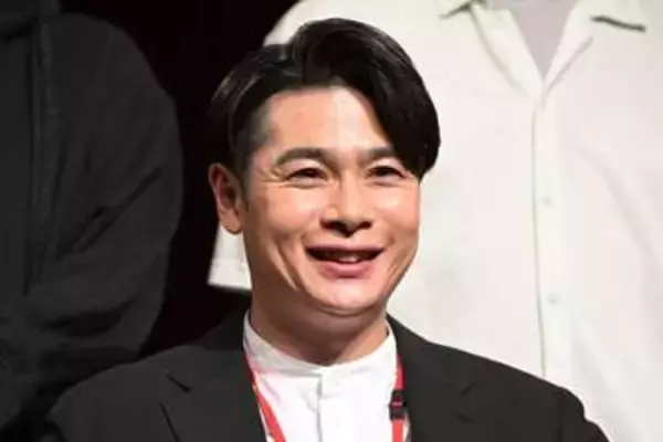 平成ノブシコブシ・吉村崇　櫻井翔のメイク室での過ごし方明かす「櫻井さん、紳士だから…」