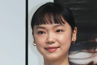 古川琴音主演「ミッドナイトタクシー」は〝ＮＨＫ愛され俳優〟だらけ　中村蒼は土曜夜も