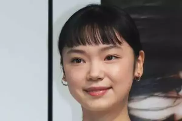 古川琴音主演「ミッドナイトタクシー」は〝ＮＨＫ愛され俳優〟だらけ　中村蒼は土曜夜も