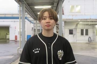 【住之江ボート・ヴィーナスＳ】山下奈緒　選手宣誓はカミカミもレースで挽回のオール３連対