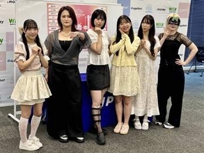 【東京女子】山下実優　プリンセスカップ初戦は高見汐珠と激突「ぶっ潰しにいきたい」
