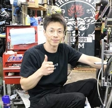 【伊勢崎オート・ＳＧオートレースＧＰ】朝倉樹良が地元のビッグレースに好発進を誓う