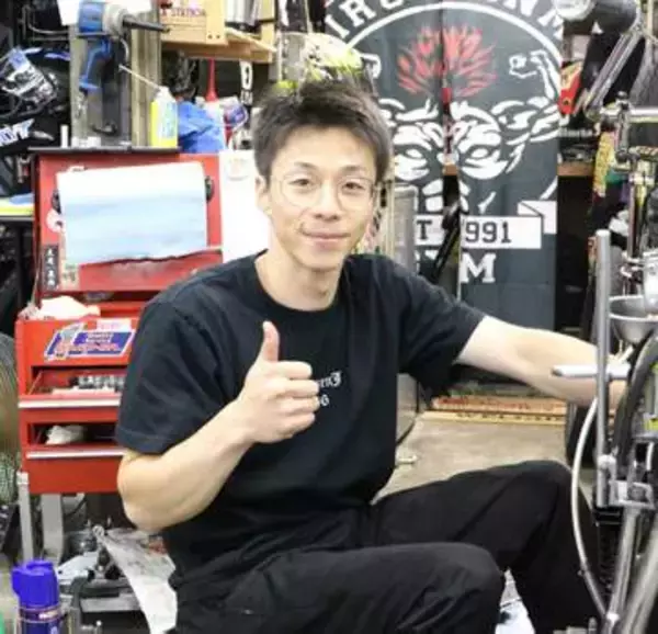 【伊勢崎オート・ＳＧオートレースＧＰ】浅倉樹良が地元のビッグレースに好発進を誓う