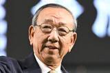 「【巨人】元監督の堀内恒夫氏が勝利に歓喜「２つ勝てたのは大きいね。なぜなら、阪神が…」」の画像1