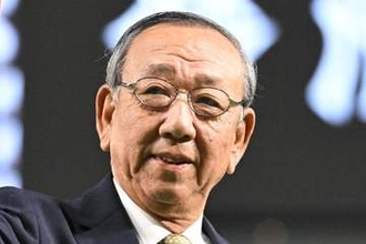 【巨人】元監督の堀内恒夫氏が勝利に歓喜「２つ勝てたのは大きいね。なぜなら、阪神が…」