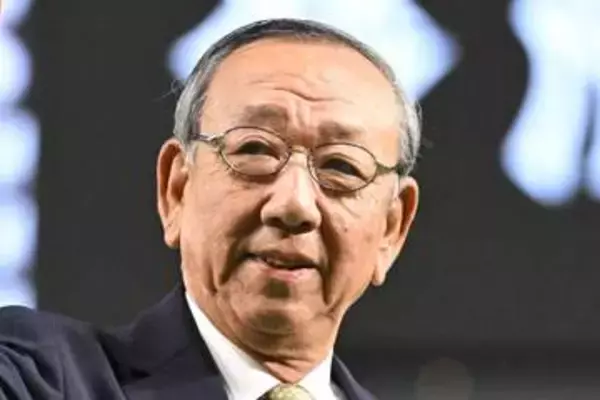 【巨人】元監督の堀内恒夫氏が勝利に歓喜「２つ勝てたのは大きいね。なぜなら、阪神が…」