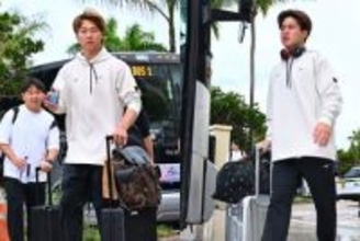 【ＷＢＣ】侍最年少コンビに託された雪辱　中日・高橋宏斗＆金丸夢斗「次はロス五輪」の期待値