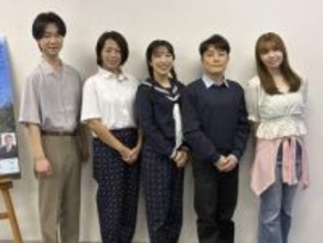 演歌歌手の津吹みゆが朗読劇に挑戦「なまりが出ないか」心配も意外な結果に