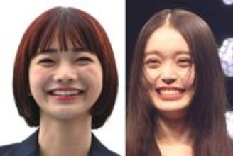 見上愛へ高石あかりが助言　ＮＨＫ朝ドラ「風、薫る」低調スタートでも〝気にしない〟