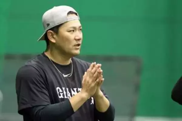 【巨人】杉内コーチ　スライド登板する田中将大の好調ぶりに太鼓判「もちろん期待してますよ」