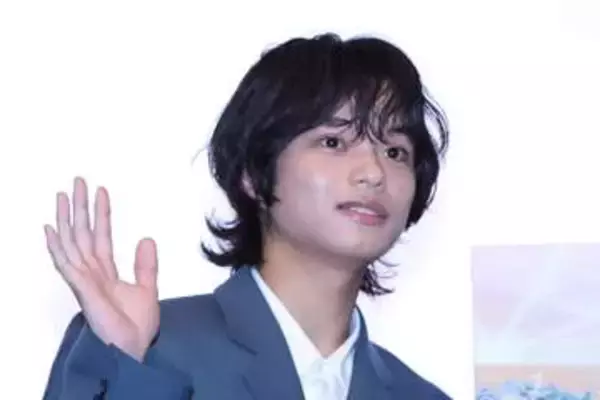 黒川想矢　新学期の悩み告白「友達が全然できなくて…」