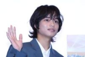 黒川想矢　新学期の悩み告白「友達が全然できなくて…」