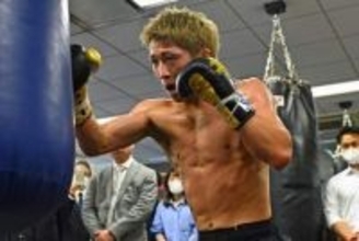 井上尚弥vs中谷潤人は「世界最強決定戦」…モンスター勝利ならＰＦＰ１位に復帰