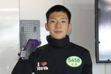 「【尼崎ボート】今村天次朗　デビュー２戦目で４着浮上「父に早く１勝をプレゼントしたい」」の画像1
