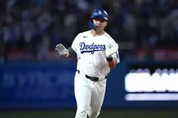 【ドジャース】暴走王ラッシングの〝奇行〟は不問　主力も思わず苦笑いで見て見ぬフリ＝米報道