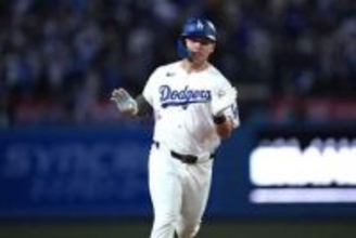 【ドジャース】暴走王ラッシングの〝奇行〟は不問　主力も思わず苦笑いで見て見ぬフリ＝米報道