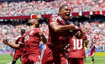 【北中米Ｗ杯】カタールが悲願の勝ち点獲得　欧州の強豪相手にアジア勢が大躍進「次は日本だ」