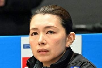 【カーリング】男子ロコ・ソラーレは準Ｖ　本橋麻里さんが厳しい言葉をかけ続けた理由「できるから」